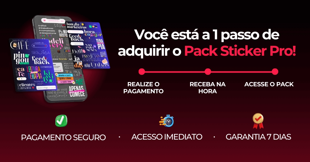 Pack VIP Nail Stories